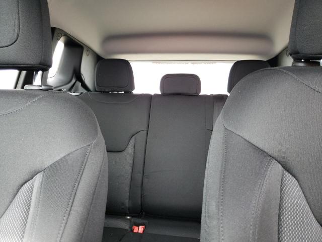 Photo 10 from auction – 2018 JEEP RENEGADE S with VIN ZACCJBAB2JPJ28058