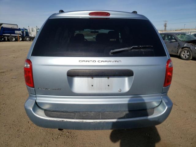 Photo 6 from auction – 2005 DODGE GRAND CARA with VIN 1D4GP24RX5B327079