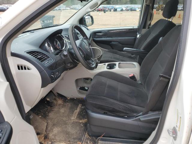 Photo 7 from auction – 2013 DODGE GRAND CARA with VIN 2C4RDGCG1DR576138