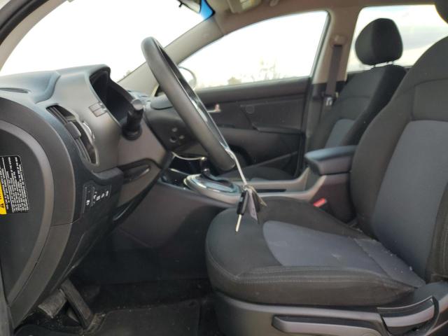 Photo 7 from auction – 2014 KIA SPORTAGE B with VIN KNDPB3AC0E7547402