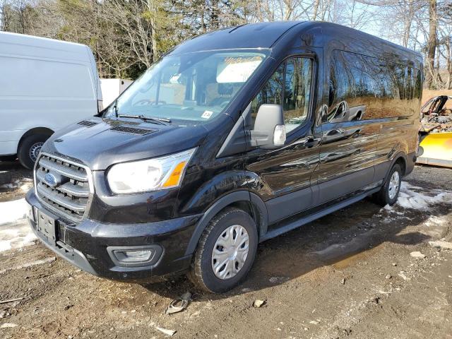 FORD TRANSIT T- 2020 with VIN 1FBAX2C84LKA41015 - Photo from auction