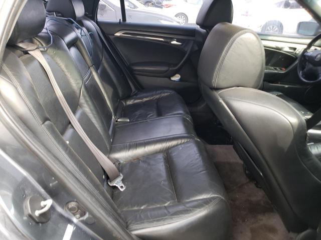 Photo 10 from auction – 2005 ACURA TL with VIN 19UUA66205A005096