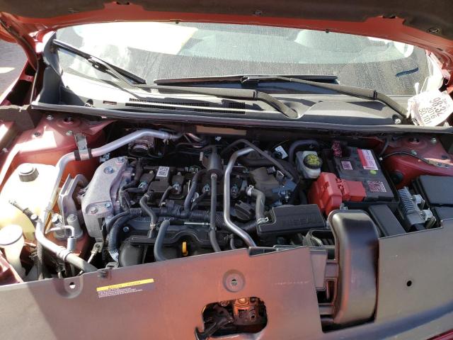 Photo 11 from auction – 2020 NISSAN SENTRA SR with VIN 3N1AB8DV4LY282160