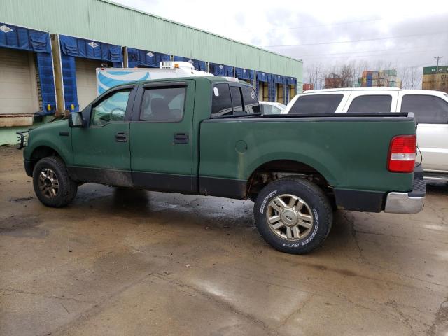 Photo 2 from auction – 2007 FORD F150 SUPER with VIN 1FTPW14V57FA86891