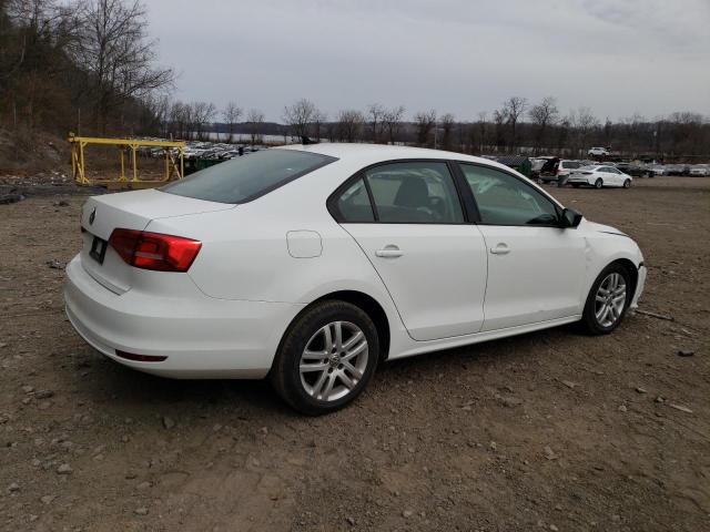 Photo 3 from auction – 2015 VOLKSWAGEN JETTA BASE with VIN 3VW2K7AJ8FM224977