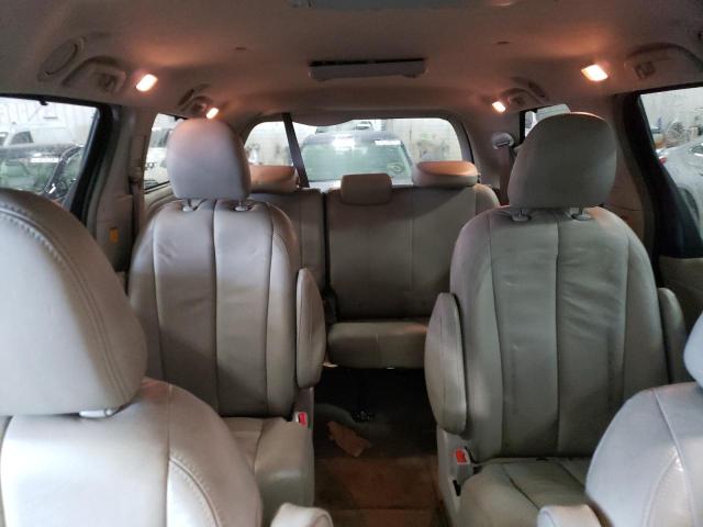 Photo 10 from auction – 2012 TOYOTA SIENNA LE with VIN 5TDJK3DC4CS030978