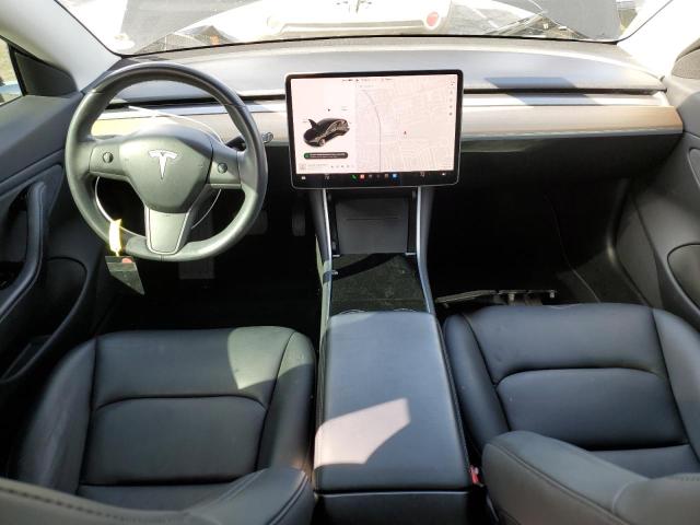 Photo 8 from auction – 2018 TESLA MODEL 3 with VIN 5YJ3E1EA6JF122712
