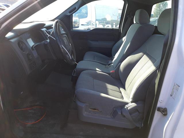 Фото 7 с аукциона – 2011 FORD F150 с VIN 1FTNF1CT8BKD83872