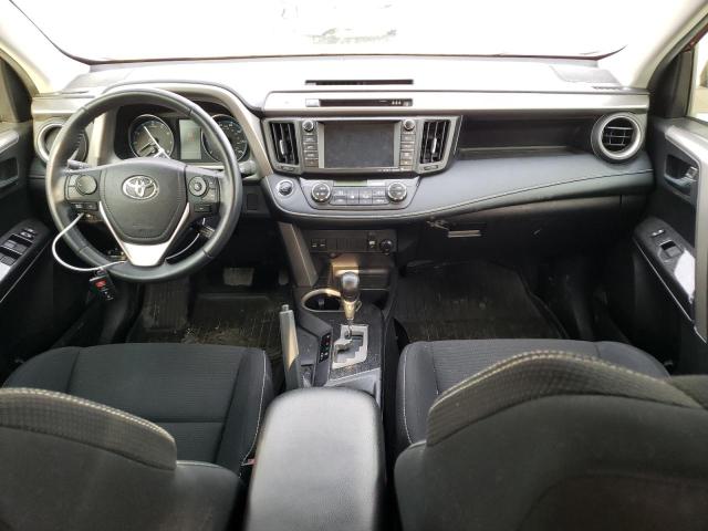 Photo 8 from auction – 2018 TOYOTA RAV4 ADVEN with VIN 2T3RFREVXJW734897