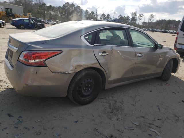 Photo 3 from auction – 2015 NISSAN ALTIMA 2.5 with VIN 1N4AL3AP5FC424652