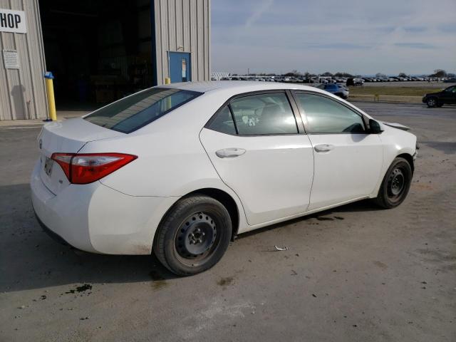 Photo 3 from auction – 2014 TOYOTA COROLLA L with VIN 5YFBURHE1EP078771
