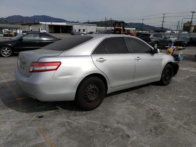 Photo 3 from auction – 2011 TOYOTA CAMRY BASE with VIN 4T4BF3EK2BR113934