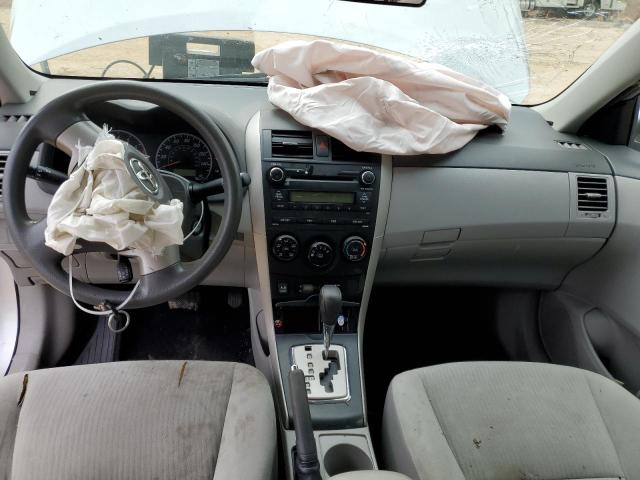 صورة رقم 8 من المزاد - 2010 TOYOTA COROLLA BA مع VIN 2T1BU4EE3AC280156