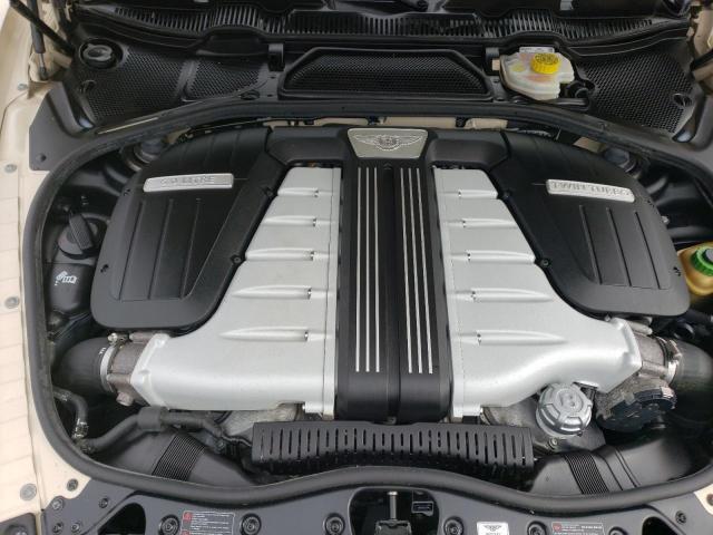 Photo 11 from auction – 2017 BENTLEY CONTINENTA with VIN SCBGU3ZA6HC061611