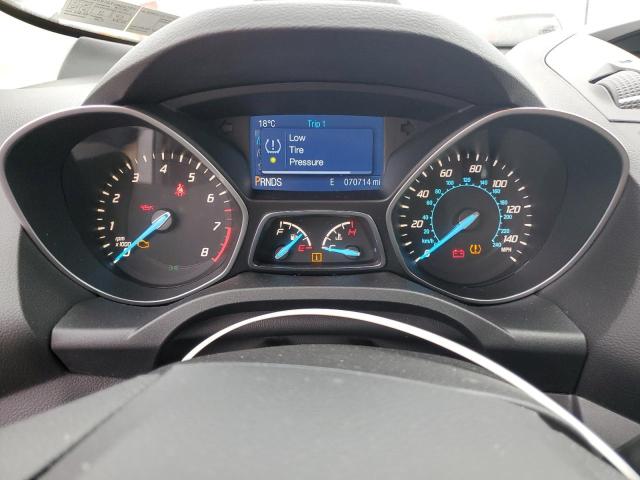 صورة رقم 9 من المزاد - 2015 FORD ESCAPE S مع VIN 1FMCU0F72FUA05770