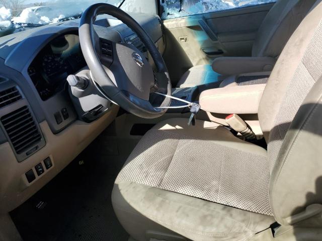 Photo 7 from auction – 2007 NISSAN ARMADA SE with VIN 5N1AA08C47N707899
