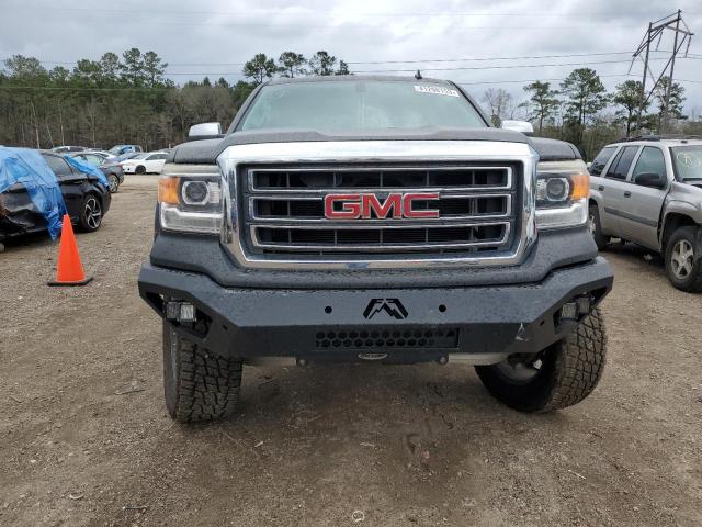 Photo 5 from auction – 2014 GMC SIERRA K15 with VIN 3GTU2VEC5EG375963