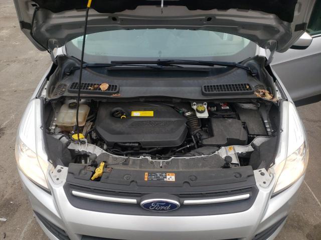 Photo 12 from auction – 2016 FORD ESCAPE SE with VIN 1FMCU0GX9GUC01463