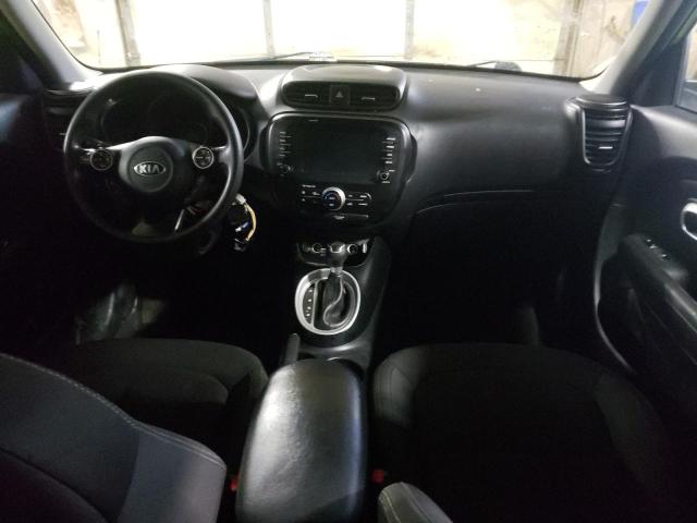 Photo 8 from auction – 2018 KIA SOUL with VIN KNDJN2A24J7905450