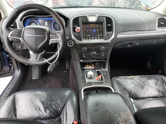 Photo 8 from auction – 2016 CHRYSLER 300 LIMITE with VIN 2C3CCAAG3GH349055