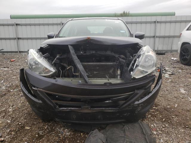 Photo 5 from auction – 2015 NISSAN VERSA S with VIN 3N1CN7AP1FL904909