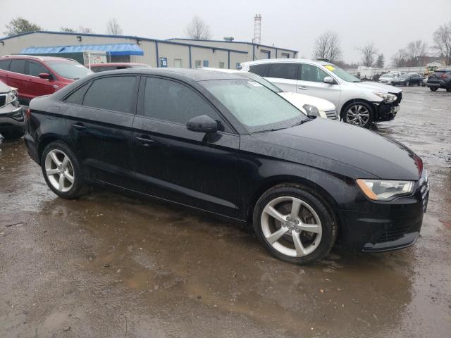 Photo 4 from auction – 2016 AUDI A3 PREMIUM with VIN WAUB8GFF1G1022788