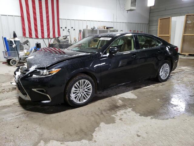 LEXUS ES 350 2016 with VIN JTHBK1GG4G2214188 - Photo from auction