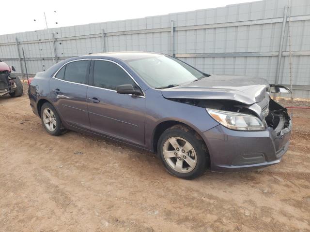 Photo 4 from auction – 2013 CHEVROLET MALIBU LS with VIN 1G11B5SA4DF146964