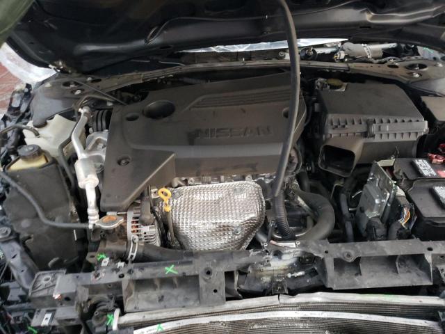 Photo 11 from auction – 2018 NISSAN ALTIMA 2.5 with VIN 1N4AL3AP2JC294810