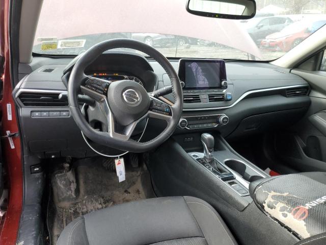 Photo 8 from auction – 2019 NISSAN ALTIMA SV with VIN 1N4BL4DW8KN304565