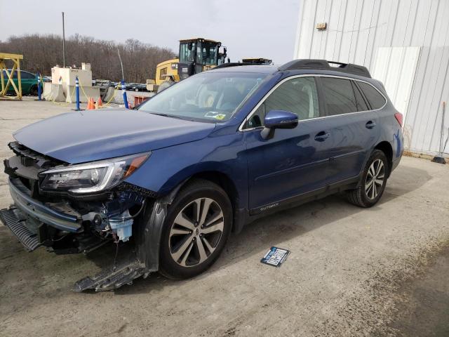 صورة رقم 1 من المزاد - 2019 SUBARU OUTBACK 2. مع VIN 4S4BSANC1K3303829