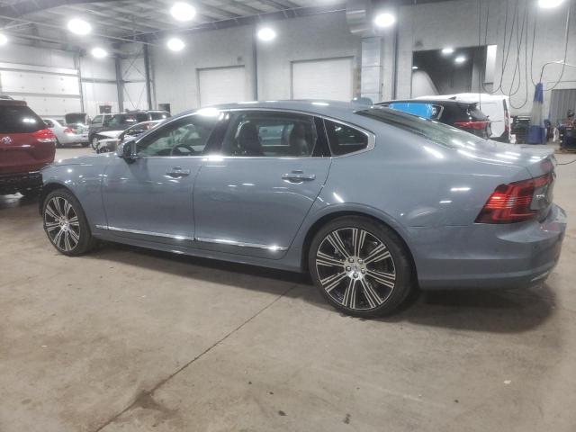 Photo 2 from auction – 2023 VOLVO S90 ULTIMA with VIN LVY062MA9PP318299