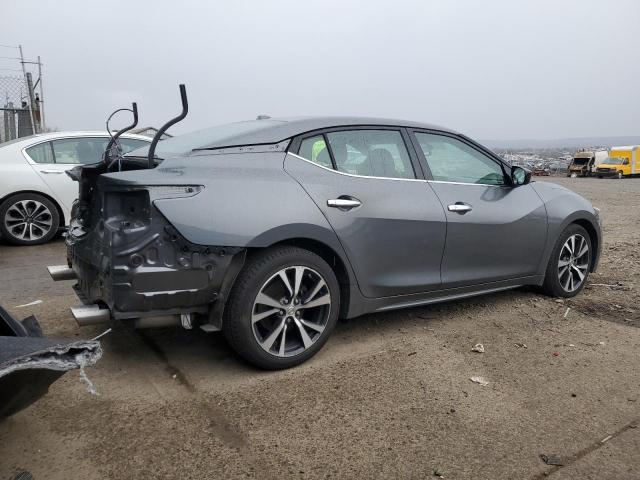 Photo 3 from auction – 2017 NISSAN MAXIMA 3.5 with VIN 1N4AA6AP2HC441063