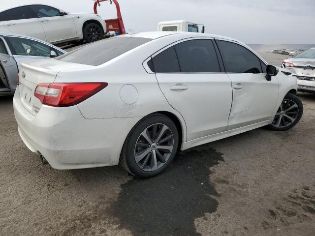 Photo 3 from auction – 2016 SUBARU LEGACY 3.6 with VIN 4S3BNEN61G3027141