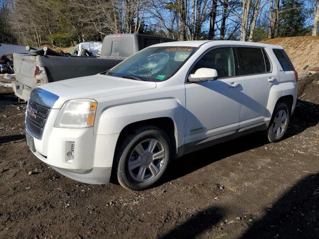 Zdjęcie 1 z aukcji – 2015 GMC TERRAIN SL z VIN 2GKFLVEK9F6275749