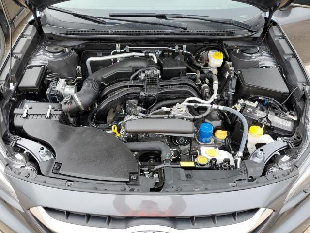 Photo 11 from auction – 2022 SUBARU LEGACY with VIN 4S3BWAB6XN3023502