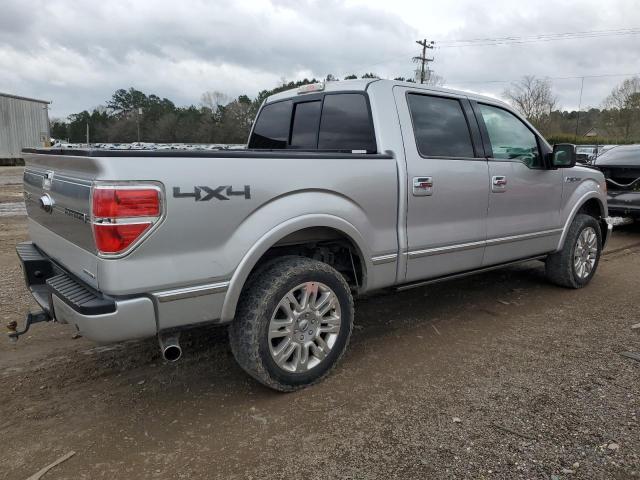 Photo 3 from auction – 2011 FORD F150 SUPER with VIN 1FTFW1EF2BFD02367