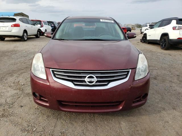 Photo 5 from auction – 2010 NISSAN ALTIMA SR with VIN 1N4BL2AP3AN481735