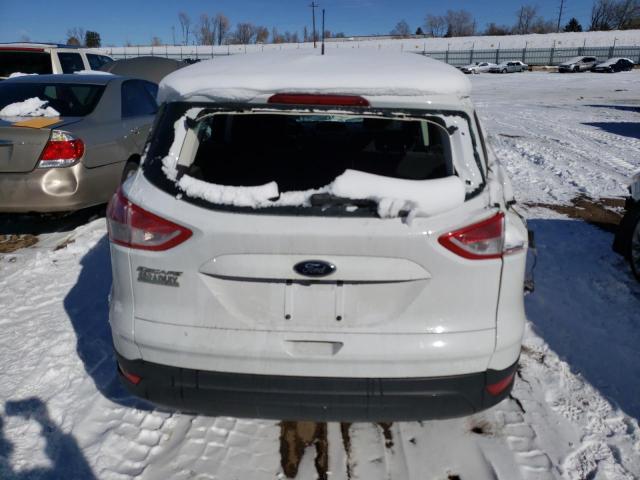 Photo 6 from auction – 2016 FORD ESCAPE S with VIN 1FMCU0F77GUA84502