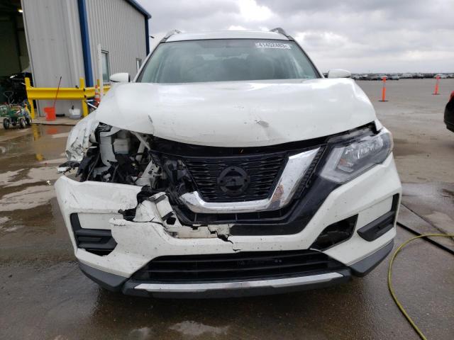 Photo 5 from auction – 2017 NISSAN ROGUE S with VIN KNMAT2MT9HP545175