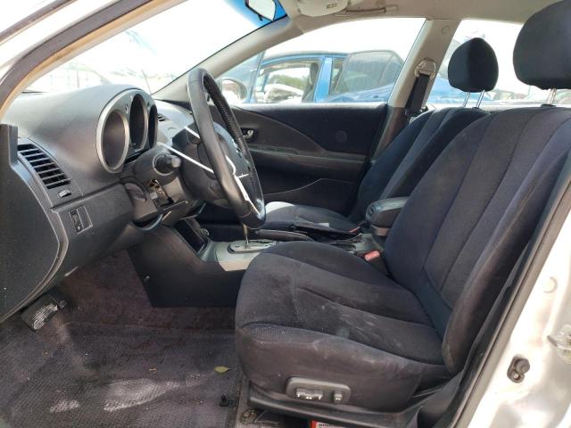 Photo 7 from auction – 2003 NISSAN ALTIMA BAS with VIN 1N4AL11E13C274537