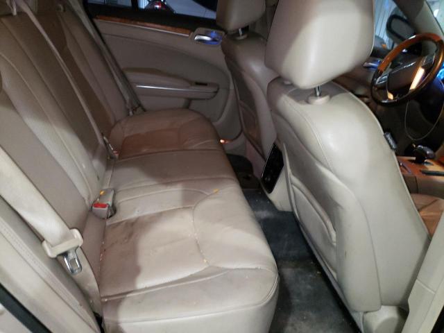 Photo 10 from auction – 2012 CHRYSLER 300 LIMITE with VIN 2C3CCACG7CH257065