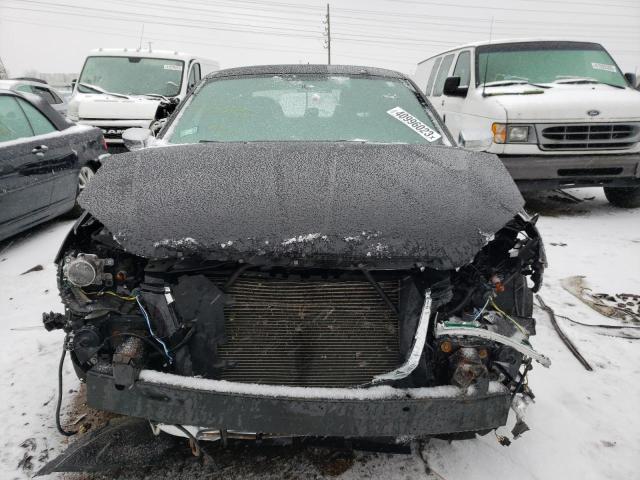 Photo 5 from auction – 2012 CHRYSLER 200 LIMITE with VIN 1C3CCBCB0CN305197