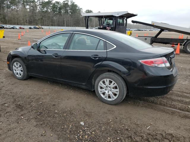 Photo 2 from auction – 2009 MAZDA 6 I with VIN 1YVHP80A995M23787