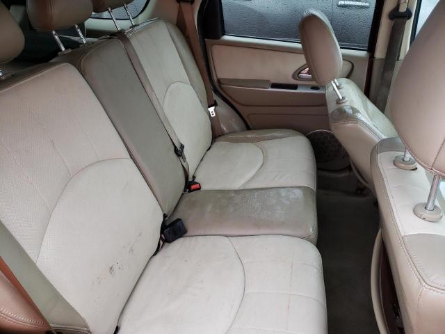 Photo 11 from auction – 2006 MERCURY MARINER with VIN 4M2YU56166DJ00264