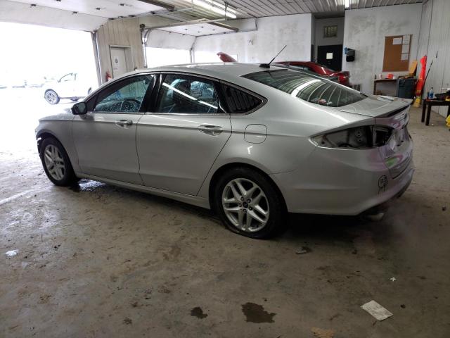 Photo 2 from auction – 2014 FORD FUSION SE with VIN 3FA6P0HD1ER260448