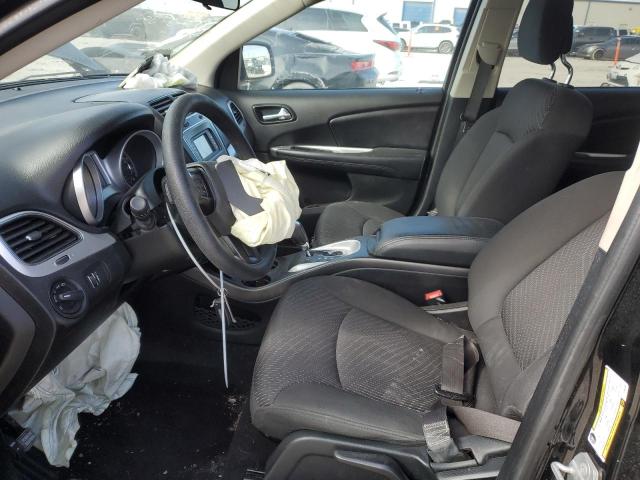 Photo 7 from auction – 2018 DODGE JOURNEY SE with VIN 3C4PDCAB6JT236290