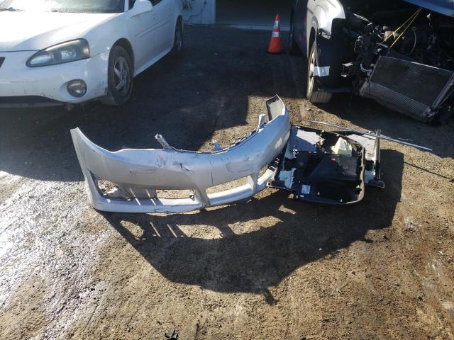Photo 12 from auction – 2012 TOYOTA CAMRY BASE with VIN 4T1BF1FKXCU129037