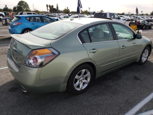 Photo 3 from auction – 2008 NISSAN ALTIMA 2.5 with VIN 1N4AL21E38N463515