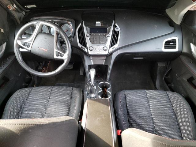 Photo 8 from auction – 2011 GMC TERRAIN with VIN 2CTFLTEC4B6239121